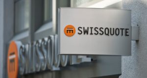 Онлайн-банк Swissquote открывает хранилище криптовалют