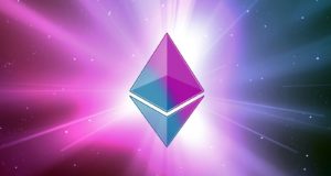 Эфириум начинает уступать конкурентам