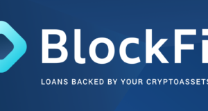 Стартап BlockFi снизил ставки по крупным депозитам в криптовалютах