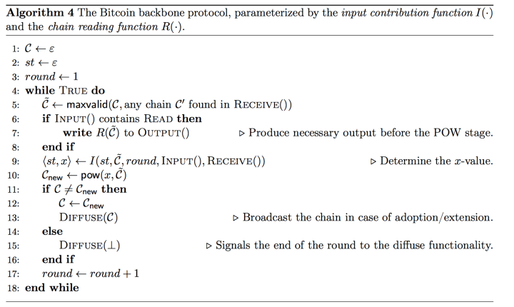 О защищённости блокчейнов — часть 2