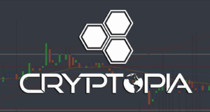 Биржа Cryptopia частично вернулась к работе