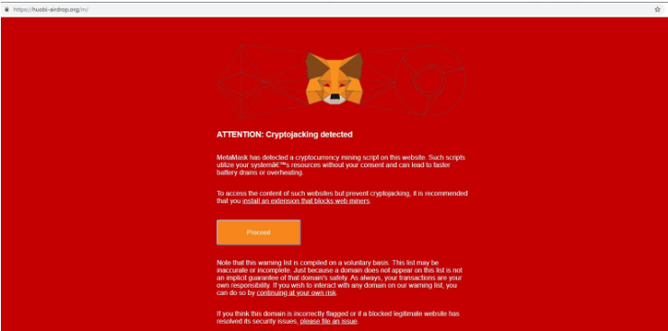 Вредоносное расширение для Google Chrome распространялось под видом бесплатной раздачи токенов