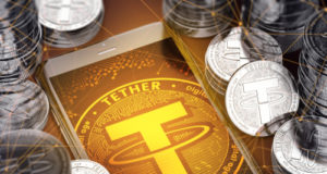 Tether меняет правила игры. Забудьте про обеспечение долларом