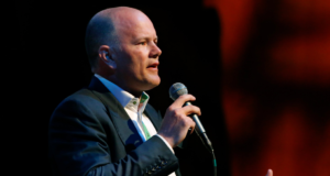 Майк Новограц: в ближайшие 20 лет Bitcoin подорожает в 100 раз