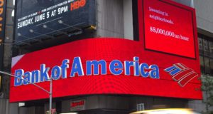 Технический директор Bank of America скептически относится к блокчейну
