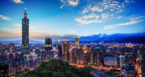 Тайвань планирует ввести регулирование для предложений токенов-акций