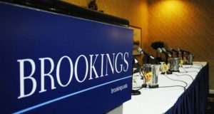 Брукингский институт: «SEC должна регулировать криптовалютные активы»