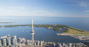 Жители Онтарио смогут оплачивать налоги на недвижимость криптовалютами