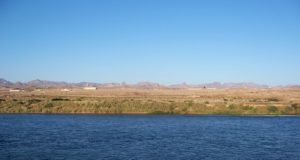 Штат Колорадо изучит использование блокчейна в контроле права водопользования