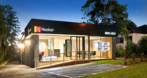 Австралийская компания LJ Hooker выставила на аукцион недвижимость за BTC и BNB