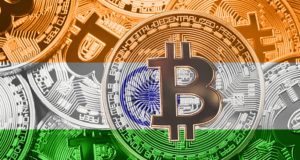 Криптовалютные энтузиасты Индии хотят повлиять на регулирование индустрии