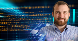 Чарльз Хоскинсон: «Криптовалютной индустрии не хватает стандартов взаимодействия»