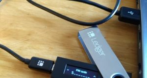 В кошельках Ledger Nano S обнаружили уязвимость