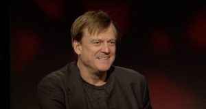 Патрик Бирн: «Блокчейн важнее печатного станка Гутенберга и Интернета»