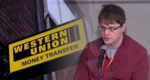 Питер Тодд: «Биткойн конкурирует с Western Union»