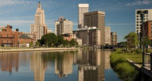 В штате Род-Айленд предложили вывести некоторые токены из-под действия Закона о ценных бумагах