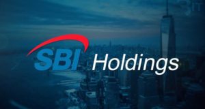Корпорация SBI Holdings начнет выпускать оборудование для майнинга