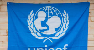 UNICEF будет использовать блокчейн в школах Кыргызстана