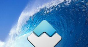 Сайт платформы Waves ушел в оффлайн перед масштабным обновлением