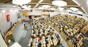 Государственная Дума приняла закон о цифровых правах
