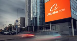 Alibaba запустила две дочерние блокчейн-компании