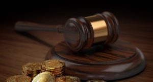 Биржа криптовалют Quoine проиграла суд против B2C2