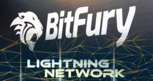Bitfury выводит Lightning Network на блокчейн-платформу HadePay