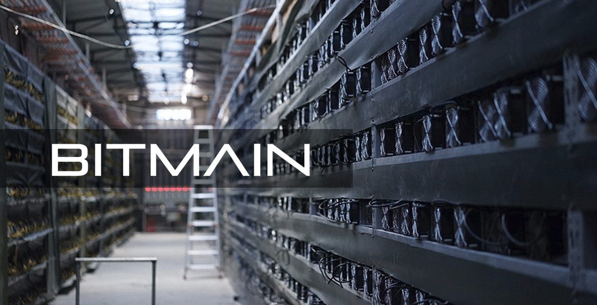 Bitmain разместит 200 000 майнеров в Китае Bitmain разместит 200 000 майнеров в Китае