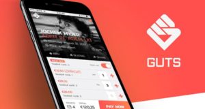 Блокчейн-стартап GUTS Tickets продал 50 000 билетов за два часа