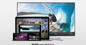 BitTorrent запустит стриминговый сервис с поддержкой криптовалют