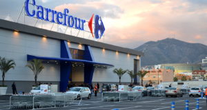 Розничный гигант Carrefour начал отслеживать цепочку поставок молока на блокчейне