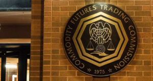 CFTC оштрафовала стартап на $990 000 за незаконные операции с биткойном