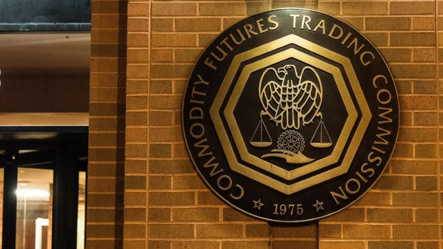CFTC оштрафовала стартап на $990 000 за незаконные операции с биткойном