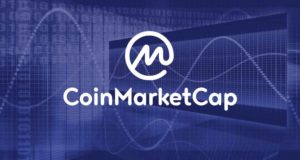 CoinMarketCap изменит систему ранжирования криптовалютных бирж