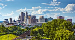 Штат Коннектикут может легализовать смарт-контракты