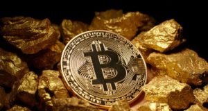 Брендан Бламер: «Биткойн заменит золото в течение 20 лет»