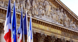 Во Франции предложили запретить анонимные криптовалюты