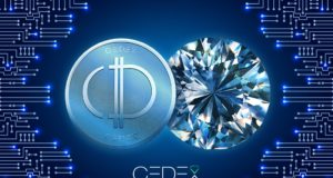 Биржа бриллиантов CEDEX начинает торги драгоценными камнями на своей блокчейн-платформе