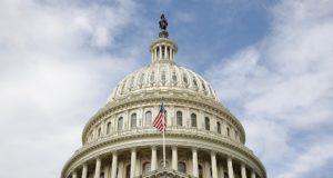 Лоббирование блокчейна и криптовалют в США значительно увеличилось