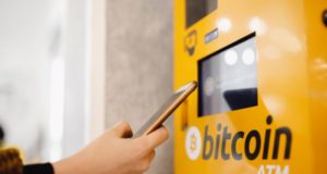 Исследование: к 2024 году рынок криптоматов составит $184 млн