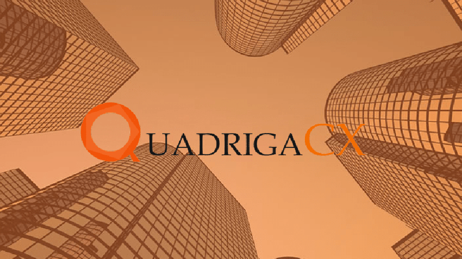 QuadrigaCX вывела средства за день до смерти основателя QuadrigaCX вывела средства за день до смерти основателя