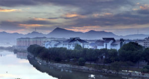 В китайской деревне Юэдун более 60% жителей знакомы с криптовалютами