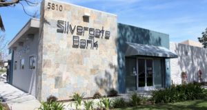 Silvergate Bank привлек 59 новых клиентов в сфере криптовалют за 4 квартал 2018 года