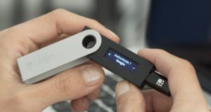 Кошелек Ledger Nano S получил сертификат Национального агентства кибербезопасности Франции