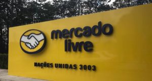Сайт электронной коммерции Mercado Livre запретил рекламу криптовалют