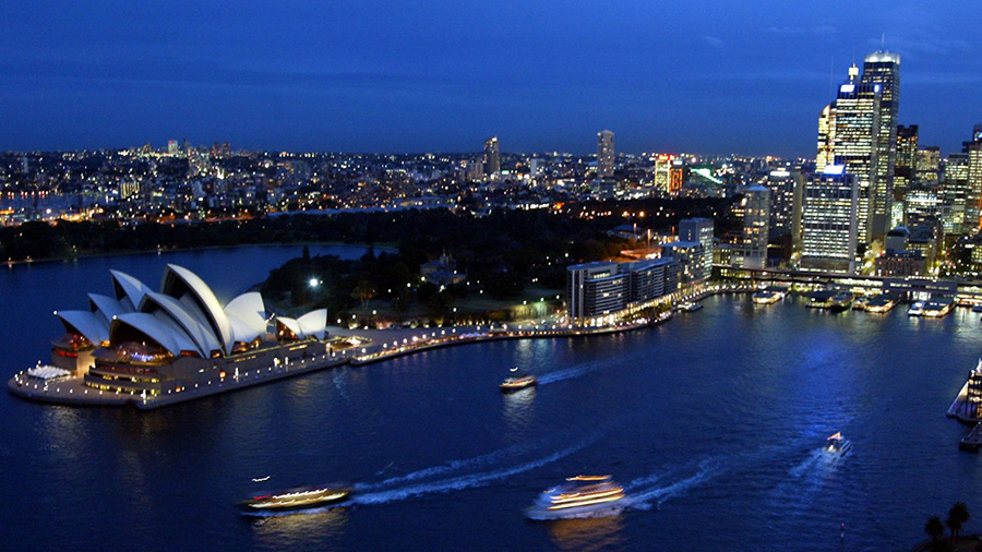 На управляющего австралийского криптовалютного фонда подан иск из-за потерь в $14.2 млн