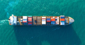 Большой порт Санкт-Петербурга будет использовать блокчейн-платформу IBM и Maersk