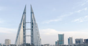 Правительство Бахрейна предлагает индийским компаниям вести бизнес в стране