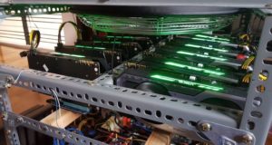 Сообщение о конфискации на "Садоводе" и в ТЦ "Москва" майнинговых ферм оказалось ложным