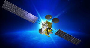 «Послание в бутылке» через спутник - новый тренд в сообществе биткойна